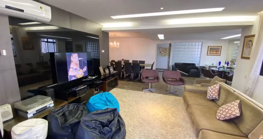 Apartamento com 3 quartos à venda na Rua Leonardo Mota, 1630, Aldeota, Fortaleza