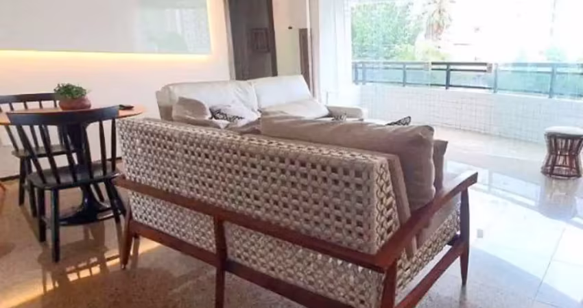 Apartamento com 3 quartos à venda na Rua Doutor Gilberto Studart, 920, Cocó, Fortaleza