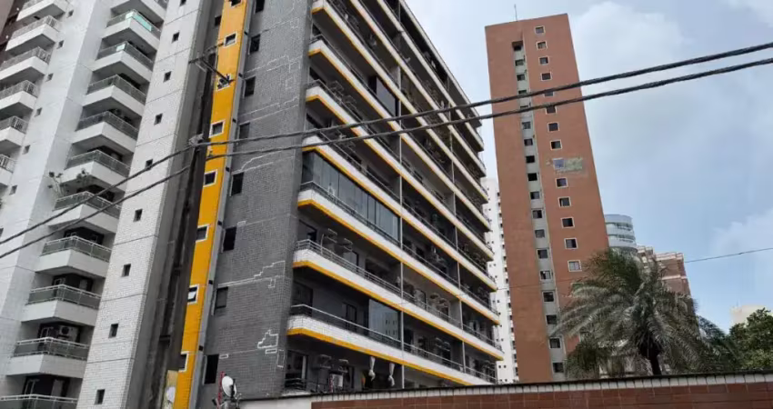 Apartamento com 2 quartos à venda na Rua Deputado Moreira da Rocha, 827, Meireles, Fortaleza