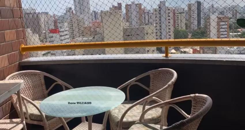 Apartamento com 3 quartos à venda na Rua Doutor José Lourenço, 2500, Aldeota, Fortaleza
