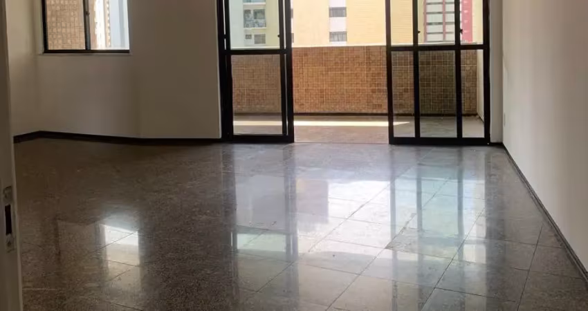 Apartamento com 3 suites proximo a beira mar por r$ 750.000