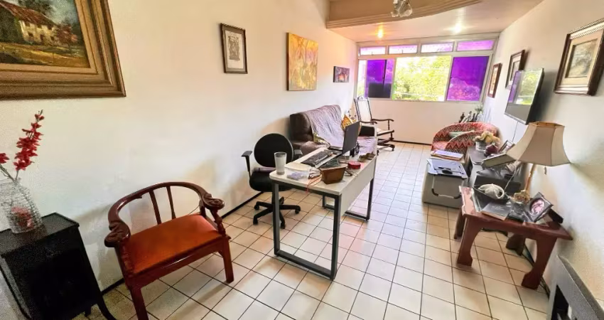 Apartamento com 3 quartos à venda na Rua Doutor Gilberto Studart, 1959, Cocó, Fortaleza