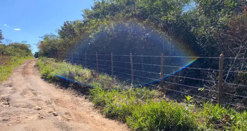 Propriedade para chácara de 8.000m² em são benedito por r$75.000,00