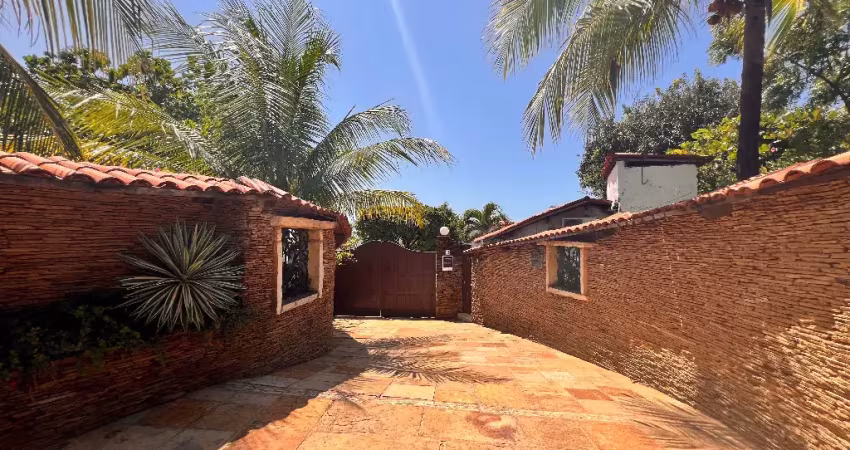 Mansão pé na areia espetacular 3.500m² em iparana, caucaia, ceará