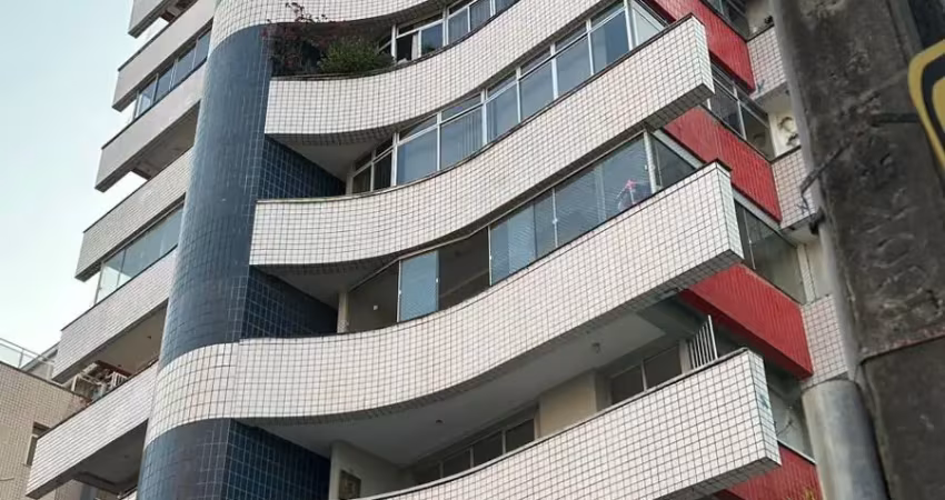 Apartamento 3 quartos (2 suites) em aldeota - fortaleza - ce