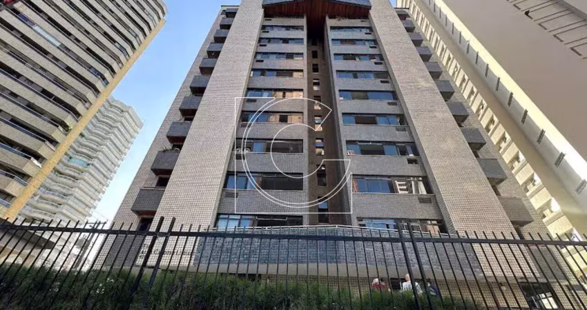 Excelente apartamento de 134m² no meireles a 4 quadras na beira-mar por 5.587,84/m²