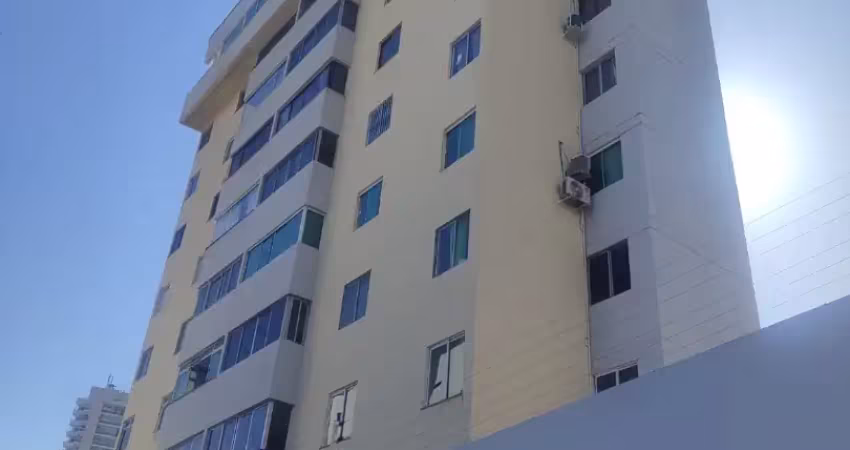 Apartamento de 103m² e 3 quartos à venda na avenida santos dumont, no papicu