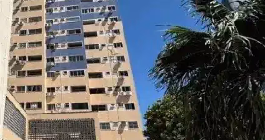 Apartamento com 3 quartos à venda na Rua dos Arariús, 55, Praia de Iracema, Fortaleza