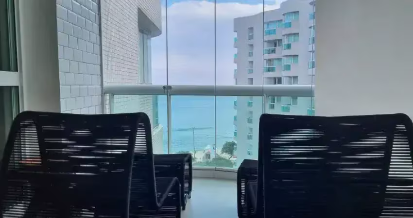 Vendo apartamento no condomínio wyndham barra da tijuca com 1 quarto e vaga de garagem.