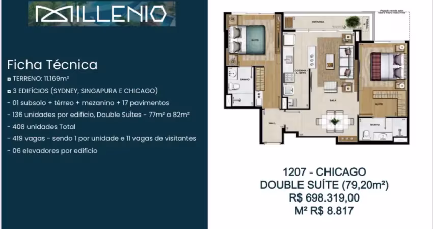 Venha morar no cond ilha pura jacarepaguá, apartamentos a venda de 2, 3, 4 quartos e coberturas