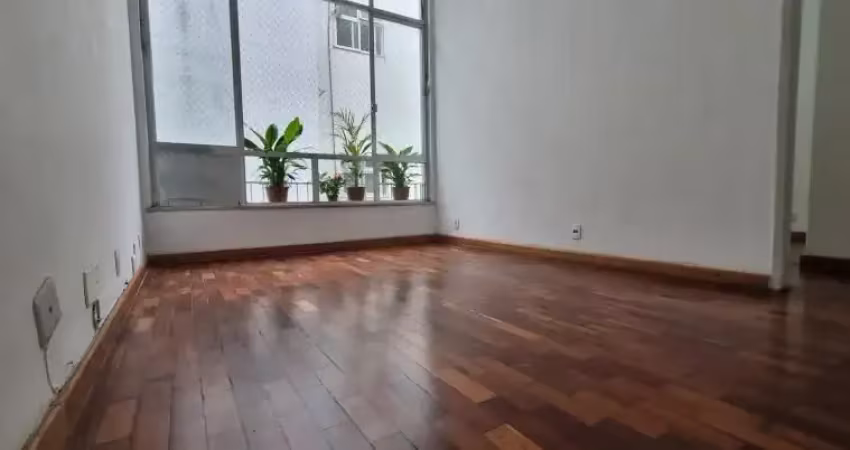 Apartamento com 2 quartos à venda, 70m² - copacabana