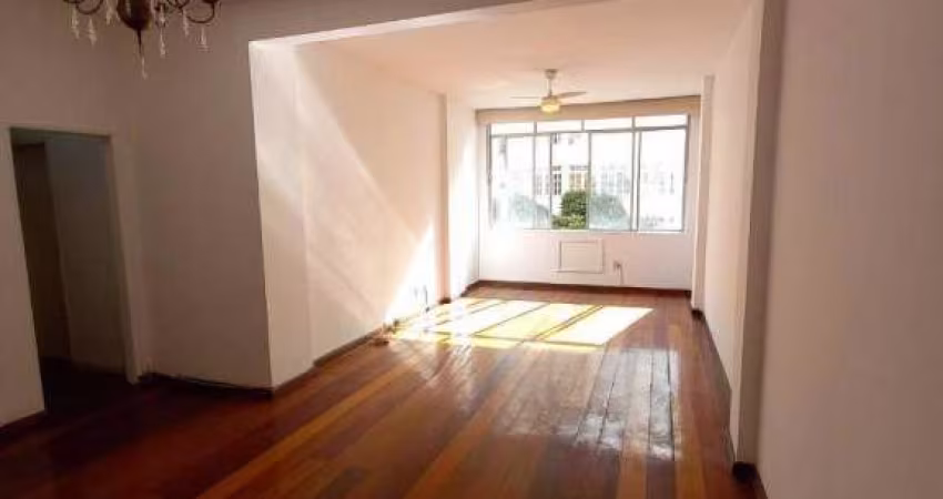 Apartamento com 3 dormitórios à venda, 125 m² por R$ 1.300.000,00 - Copacabana - Rio de Janeiro/RJ