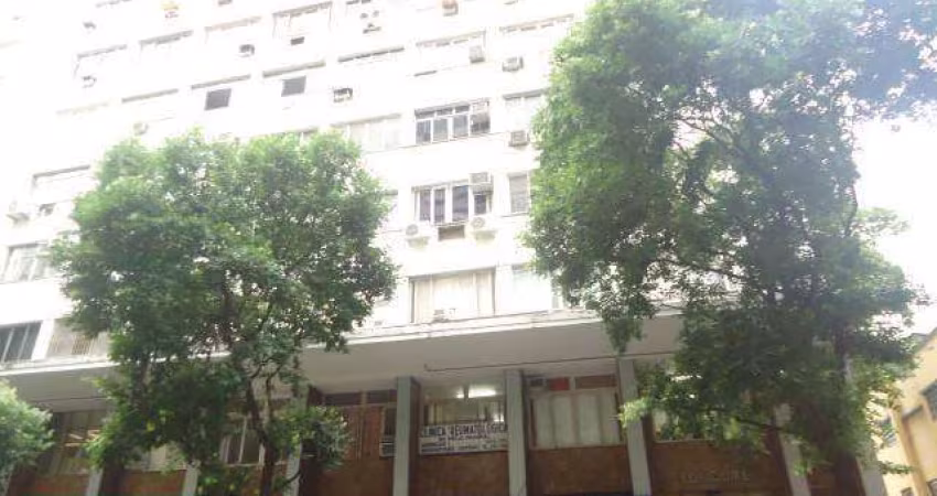 Sala para alugar, 40 m² por R$ 3.335,62/mês - Copacabana - Rio de Janeiro/RJ