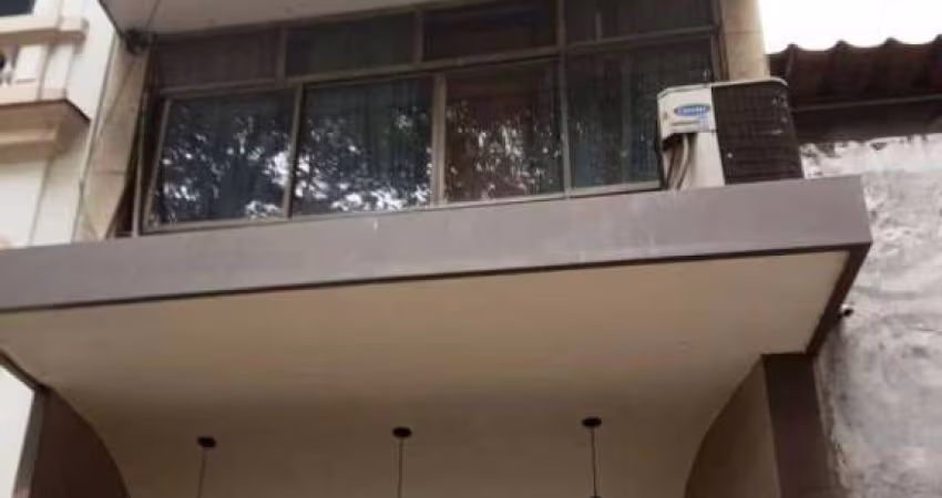 Sala para alugar, 106 m² por R$ 3.961,38/mês - Glória - Rio de Janeiro/RJ
