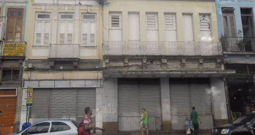 Loja, 228 m² - venda por R$ 3.000.000,00 ou aluguel por R$ 7.933,80/mês - Centro - Rio de Janeiro/RJ