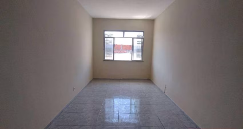 Apartamento com 2 dormitórios à venda, 78 m² por R$ 170.000,00 - Padre Miguel - Rio de Janeiro/RJ