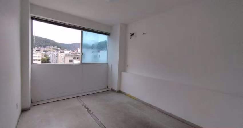 Sala para alugar, 39 m² por R$ 2.614,49/mês - Copacabana - Rio de Janeiro/RJ