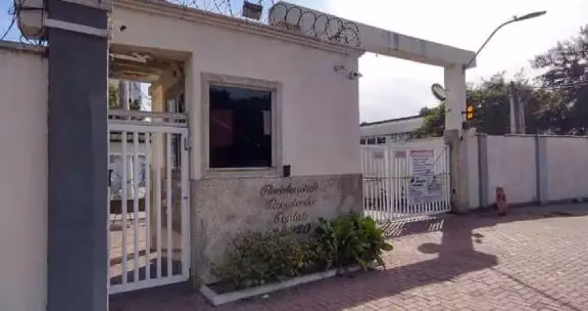 Apartamento com 2 quartos para alugar na Avenida Brasil, 22920, Guadalupe, Rio de Janeiro