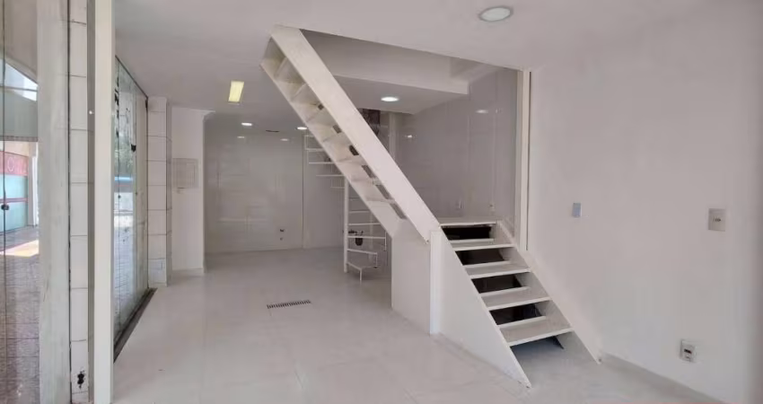 Loja para alugar, 45 m² por R$ 4.558,71/mês - Barra da Tijuca - Rio de Janeiro/RJ