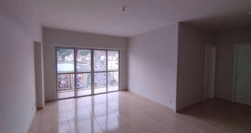 Apartamento com 2 dormitórios para alugar, 98 m² por R$ 1.870,16/mês - Penha Circular - Rio de Janeiro/RJ