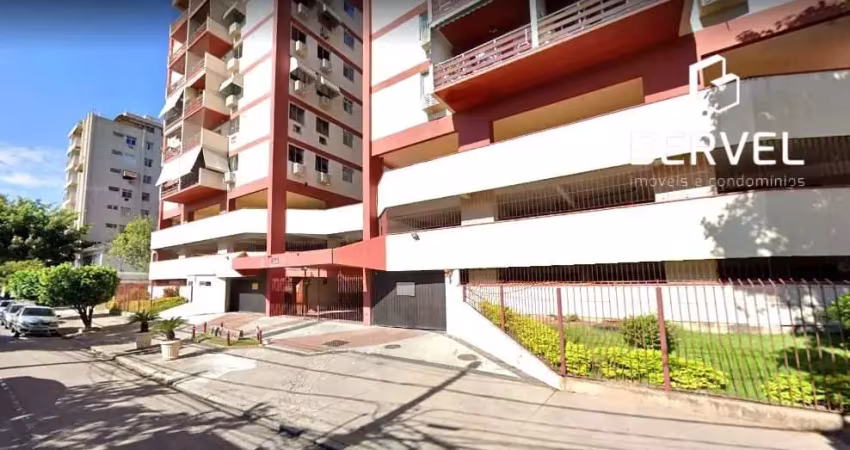 Apartamento com 2 quartos à venda na Rua Aquidabã, 431, Méier, Rio de Janeiro