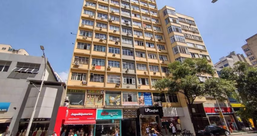 Loja para alugar, 13 m² por R$ 2.242,30/mês - Copacabana - Rio de Janeiro/RJ
