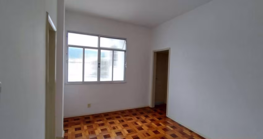 Apartamento com 2 dormitórios, 60 m² - venda por R$ 183.000,00 ou aluguel por R$ 1.510,00/mês - Riachuelo - Rio de Janeiro/RJ