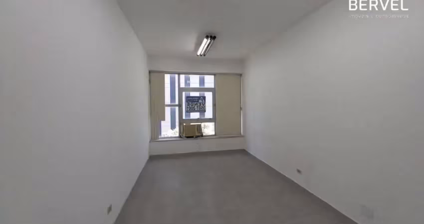 Sala comercial com 1 sala à venda na Avenida Treze de Maio, 33, Centro, Rio de Janeiro