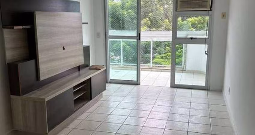 Apartamento com 3 dormitórios para alugar, 87 m² por R$ 4.655,00/mês - Recreio dos Bandeirantes - Rio de Janeiro/RJ