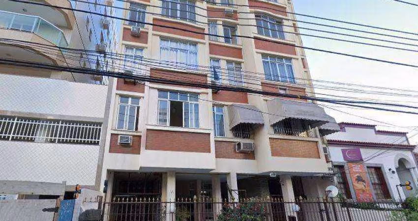 Apartamento com 1 dormitório para alugar, 35 m² por R$ 1.485,75/mês - Méier - Rio de Janeiro/RJ
