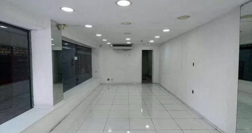 Loja para alugar, 94 m² por R$ 6.876,50/mês - Méier - Rio de Janeiro/RJ
