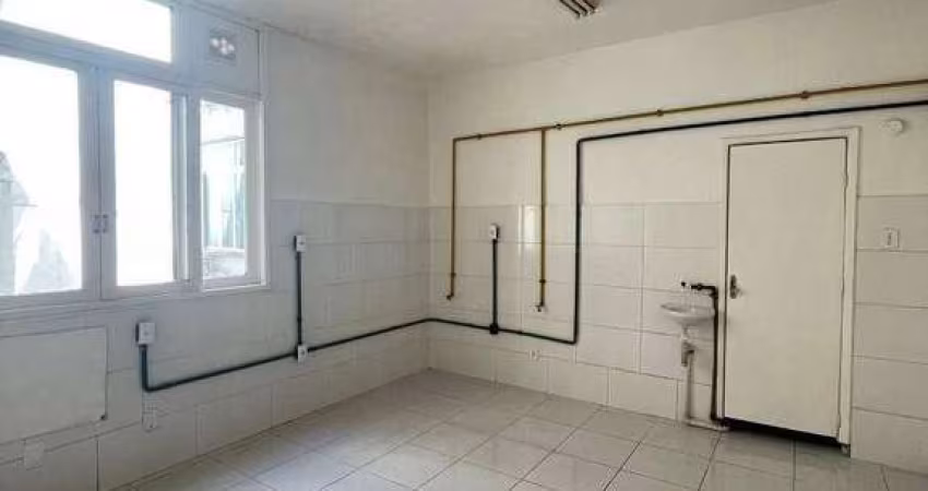 Sala para alugar, 32 m² por R$ 2.696,00/mês - Copacabana - Rio de Janeiro/RJ