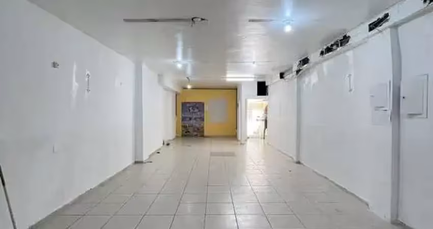 Ponto comercial com 3 salas para alugar na Antônio Mendes Campos, 75, Glória, Rio de Janeiro