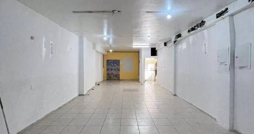 Loja para alugar, 187 m² por R$ 12.770,00/mês - Glória - Rio de Janeiro/RJ