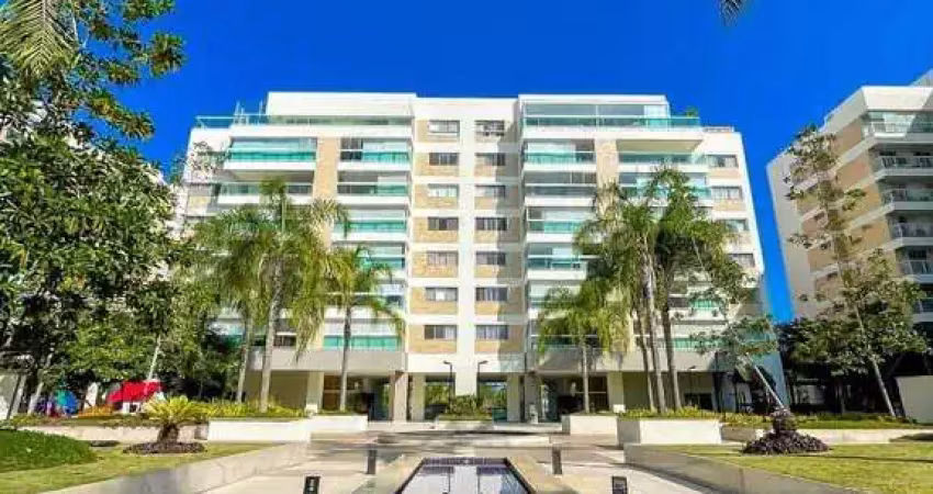 Apartamento com 3 quartos à venda na Rua Coronel Aviador Antônio Arthur Braga, 250, Barra da Tijuca, Rio de Janeiro