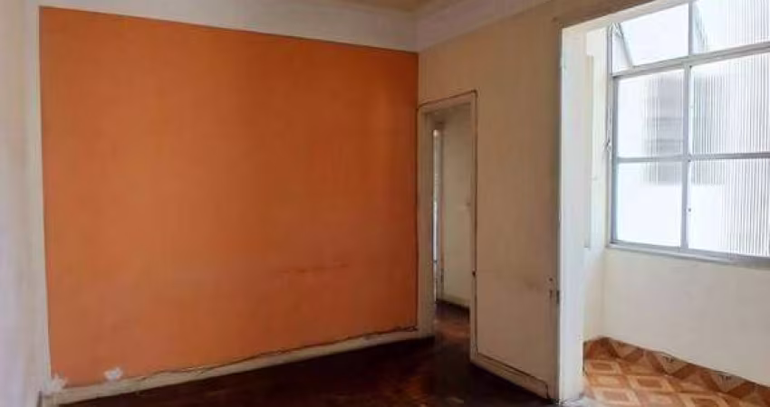 Apartamento com 2 dormitórios para alugar, 56 m² por R$ 2.345,20/mês - Centro - Rio de Janeiro/RJ