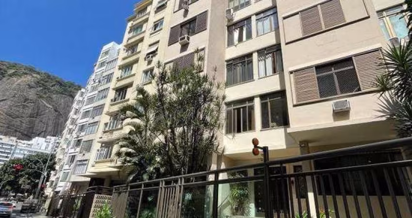 Apartamento com 3 dormitórios à venda, 80 m² por R$ 1.450.000,00 - Copacabana - Rio de Janeiro/RJ