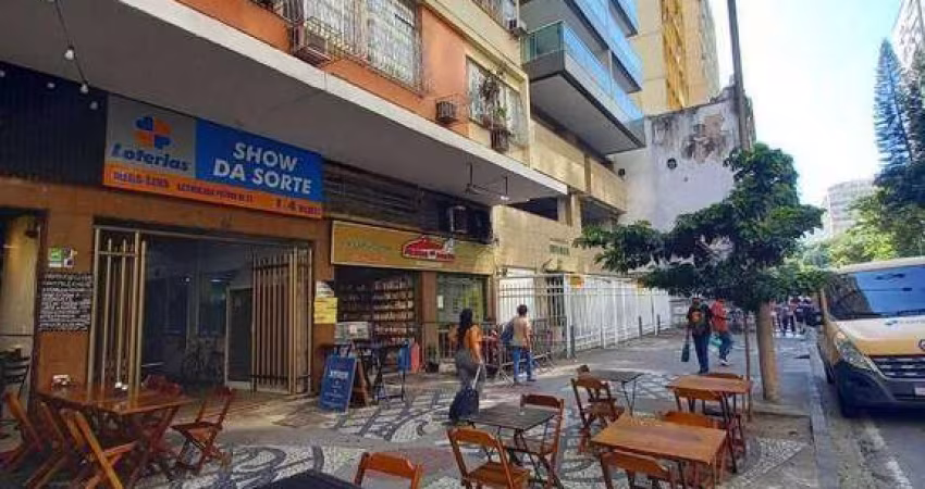 Loja para alugar, 24 m² por R$ 1.920,90/mês - Flamengo - Rio de Janeiro/RJ