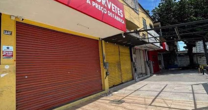 Loja para alugar, 49 m² por R$ 4.803,60/mês - Campinho - Rio de Janeiro/RJ