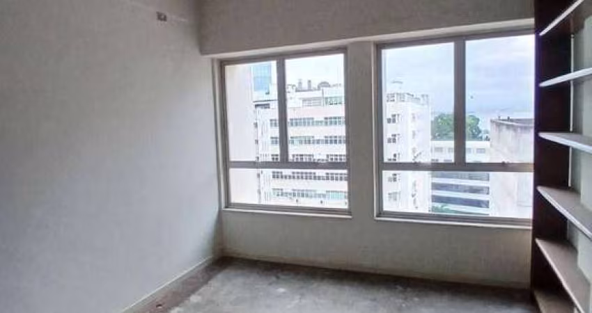 Sala, 27 m² - venda por R$ 80.000,00 ou aluguel por R$ 1.111,36/mês - Centro - Rio de Janeiro/RJ
