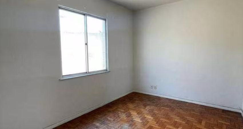 Apartamento com 3 dormitórios para alugar, 87 m² por R$ 1.814,01/mês - Encantado - Rio de Janeiro/RJ
