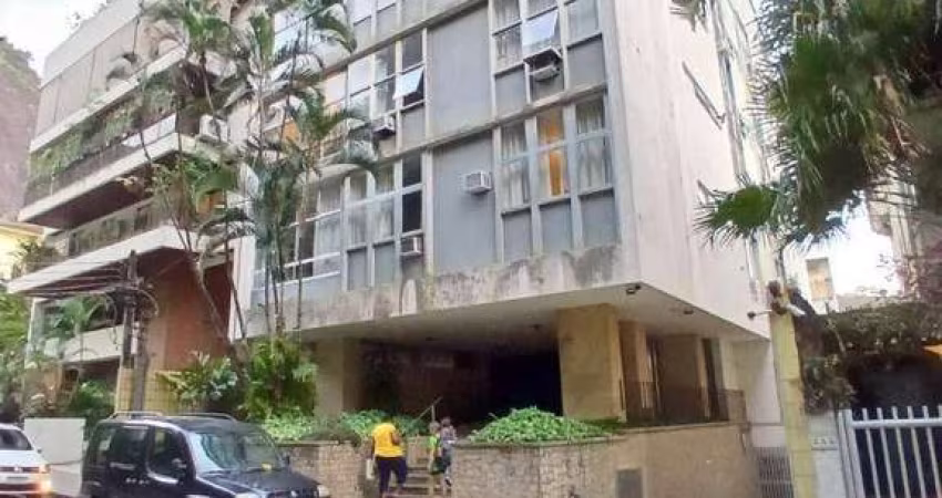 Apartamento com 3 dormitórios à venda, 132 m² por R$ 1.200.000,00 - Laranjeiras - Rio de Janeiro/RJ