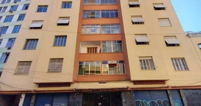 Apartamento com 3 dormitórios para alugar, 100 m² por R$ 2.917,80/mês - Centro - Rio de Janeiro/RJ