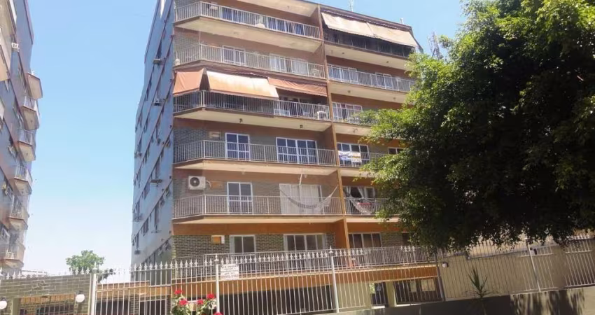 Apartamento com 2 dormitórios para alugar, 98 m² por R$ 1.837,95/mês - Penha Circular - Rio de Janeiro/RJ