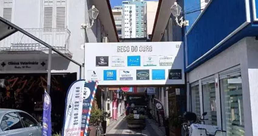 Ponto comercial para alugar na Rua Gavião Peixoto, 104, Icaraí, Niterói