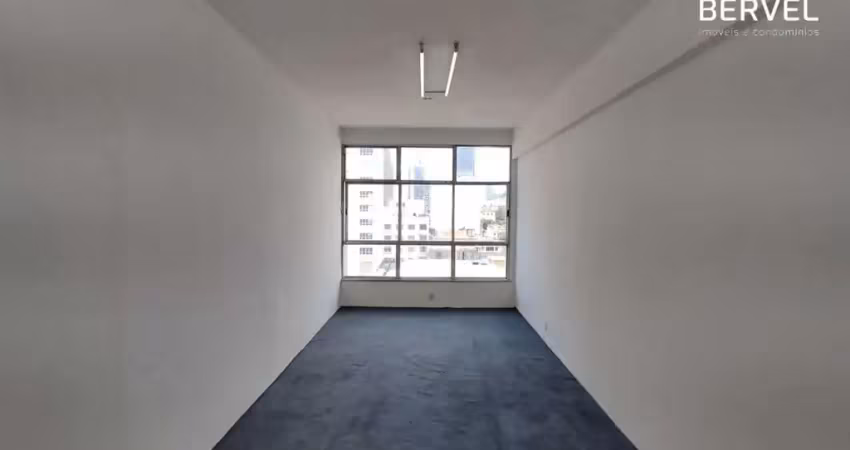 Sala comercial com 1 sala à venda na Monte Castelo, 18, Centro, Rio de Janeiro