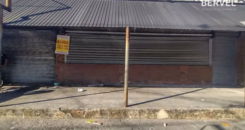 Ponto comercial com 1 sala para alugar na Avenida Monsenhor Félix, 926, Irajá, Rio de Janeiro