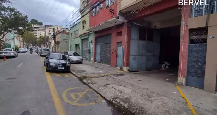 Barracão / Galpão / Depósito com 2 salas para alugar na Cardoso Marinho, 22, Santo Cristo, Rio de Janeiro