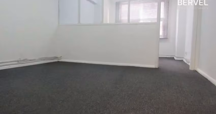 Sala comercial com 2 salas para alugar na Presidente Wilson, 210, Centro, Rio de Janeiro