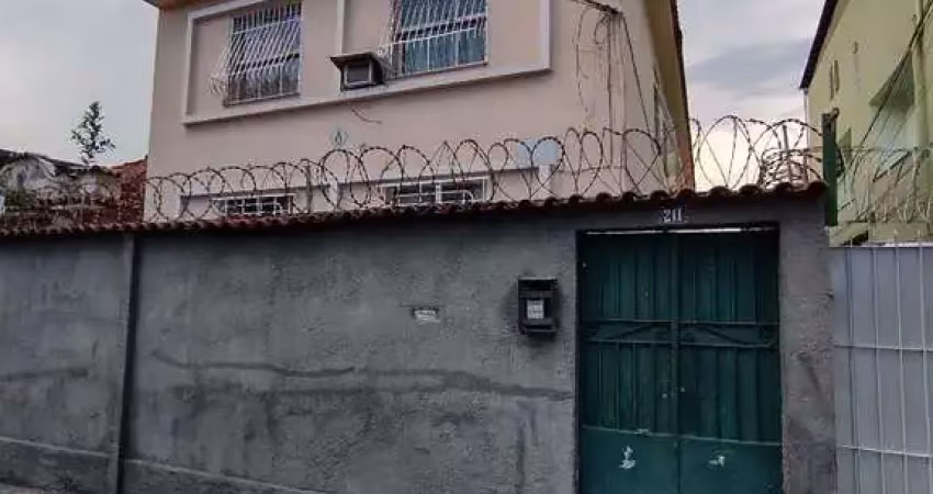 Apartamento com 3 quartos para alugar na Visconde de Santa Cruz, 211, Engenho Novo, Rio de Janeiro
